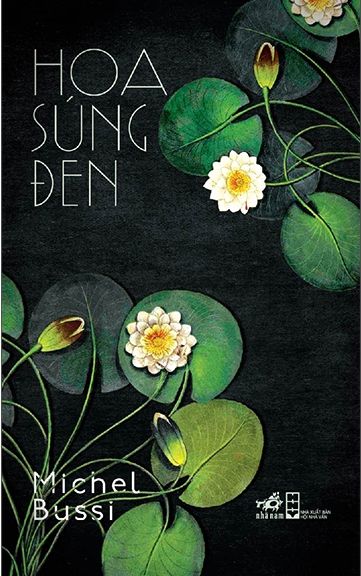  Hoa Súng Đen 
