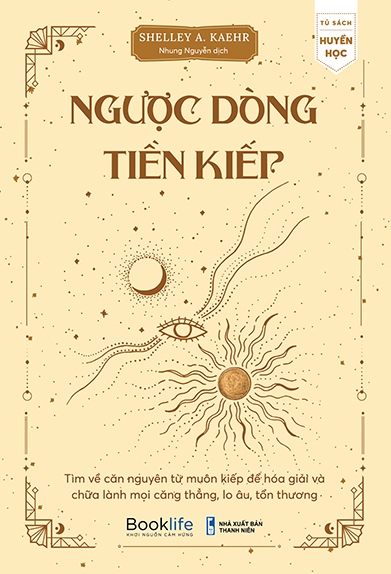 Ngược Dòng Tiền Kiếp