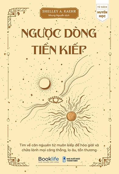  Ngược Dòng Tiền Kiếp 