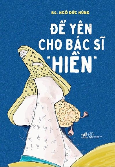  Để Yên Cho Bác Sĩ 