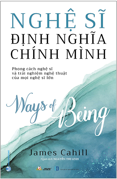 Nghệ Sĩ Định Nghĩa Chính Mình - Văn Định