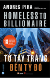  Từ Tay Trắng Đến Tỷ Đô 