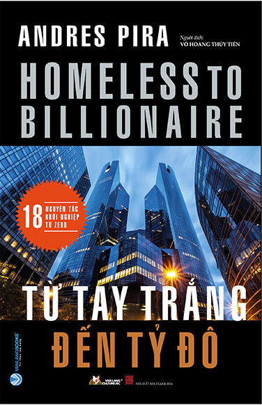 Từ Tay Trắng Đến Tỷ Đô - Do