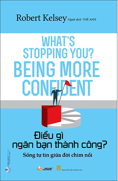 Điều Gì Ngăn Bạn Thành Công ? - Thanh Vân