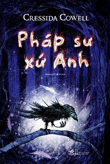  Pháp Sư Xứ Anh 