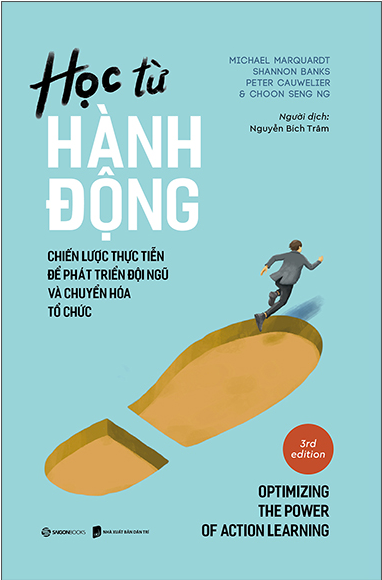  Học Từ Hành Động 