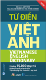  Từ Điển Việt - Anh (Khoảng 75.000 Mục Từ) 