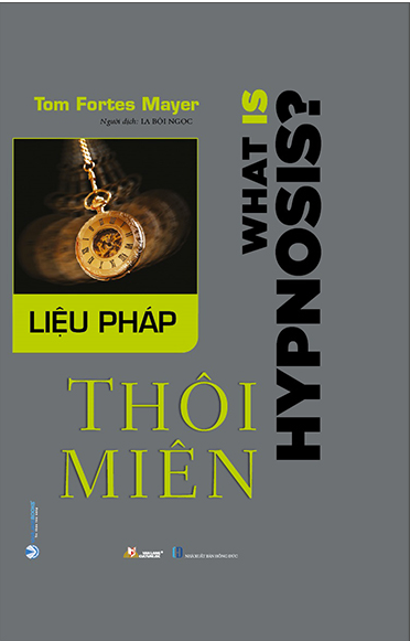  Liệu Pháp Thôi Miên 