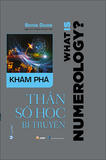  Khám Phá Thần Số Học Bí Truyền 