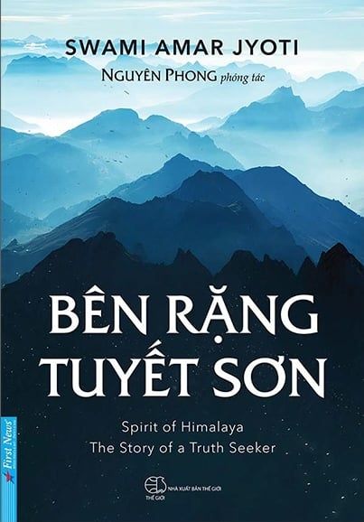 Bên Rặng Tuyết Sơn 