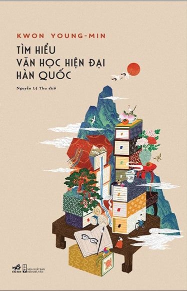  Tìm Hiểu Văn Học Hiện Đại Hàn Quốc 