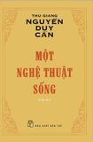  Một Nghệ Thuật Sống (Tái Bản 2022) 