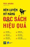 Rèn Luyện Kỹ Năng Đọc Sách Hiệu Quả 