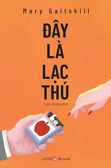 Đây Là Lạc Thú - La Lạc