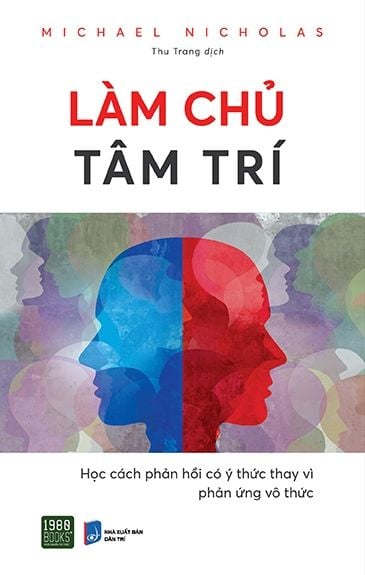 Làm Chủ Tâm Trí - 1980Books