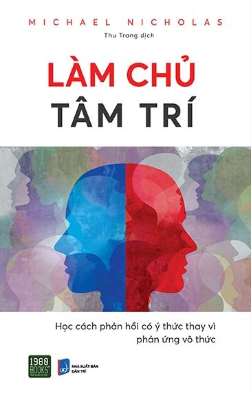  Làm Chủ Tâm Trí 