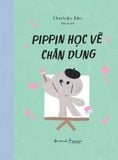  Pippin Học Vễ Chân Dung 