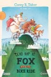  Fox And The Bike Ride - Cáo Đạp Xe (Tái Bản 2025) 