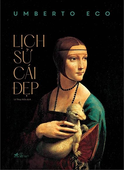  Lịch Sử Cái Đẹp ( Tái Bản ) 