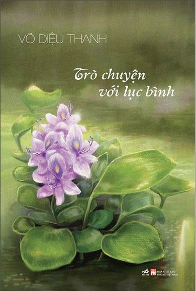 Trò Chuyện Với Lục Bình - Bình