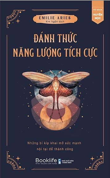  Đánh Thức Năng Lượng Tích Cực 