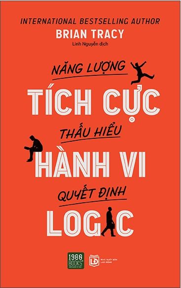  Năng Lượng Tích Cực Thấu Hiểu Hành Vi Quyết Định Logic 