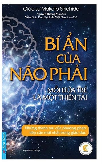  Bí Ẩn Của Não Phải (Tái Bản 2022) 