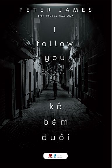 Kẻ Bám Đuổi - BachvietBooks