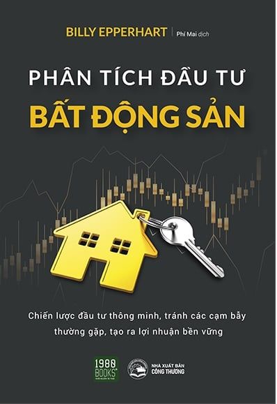 Phân Tích Đầu Tư Bất Động Sản - 1980Books