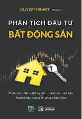 Phân Tích Đầu Tư Bất Động Sản