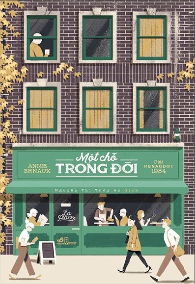  Một Chỗ Trong Đời 