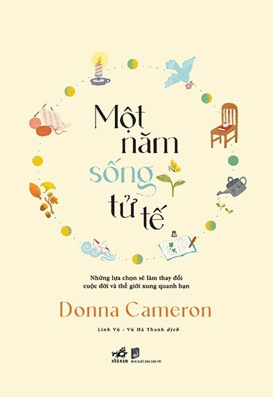  Một Năm Sống Tử Tế 