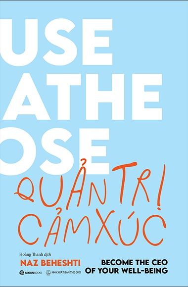  Quản Trị Cảm Xúc 