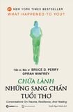  Chữa Lành Những Sang Chấn Tuổi Thơ 