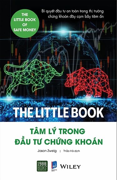  The Little Book - Tâm Lý Trong Đầu Tư Chứng Khoán 
