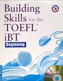  Building Skills For The TOEFL iBT Beginning 