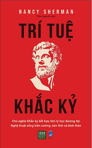 Trí Tuệ Khắc Kỷ