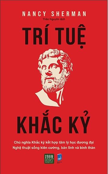  Trí Tuệ Khắc Kỷ 