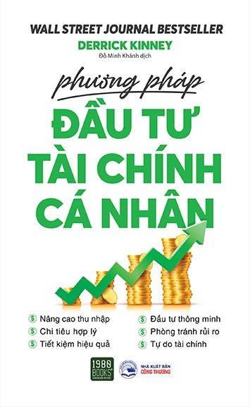 Phương Pháp Đầu Tư Tài Chính Cá Nhân - 1980Books