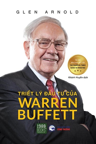 Triết Lý Đầu Tư Của Warren Buffett