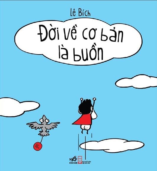 Đời Về Cơ Bản Là Buồn Cười (Tái Bản 2022)