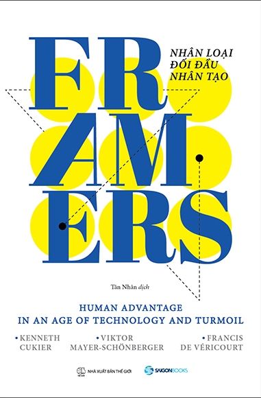 Nhân Loại Đối Đầu Nhân Tạo