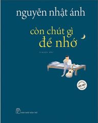 Còn Chút Gì Để Nhớ (Phiên Bản Màu Đặc Biệt)