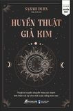  Huyền Thuật Giả Kim 
