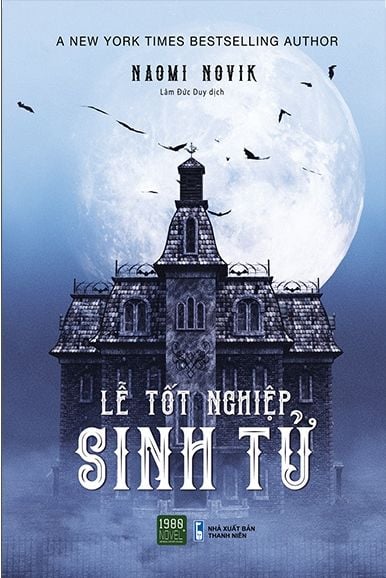  Lễ Tốt Nghiệp Sinh Tử 