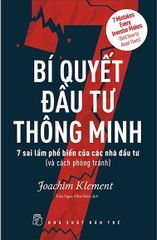 Bí Quyết Đầu Tư Thông Minh: 7 Sai Lầm Phổ Biến Của Các Nhà Đầu Tư (Và Cách Phòng Tránh)