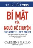  Bí Mật Của Người Kể Chuyện (Tái Bản) 