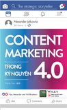  Content Marketing Trong Kỷ Nguyên 4.0 