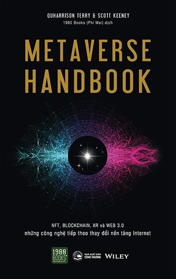 Metaverse Handbook