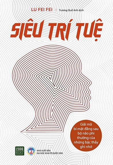 Siêu Trí Tuệ - 1980Books